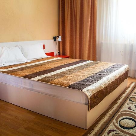 Pensiunea Nicol Hotel Valea Iasului ภายนอก รูปภาพ