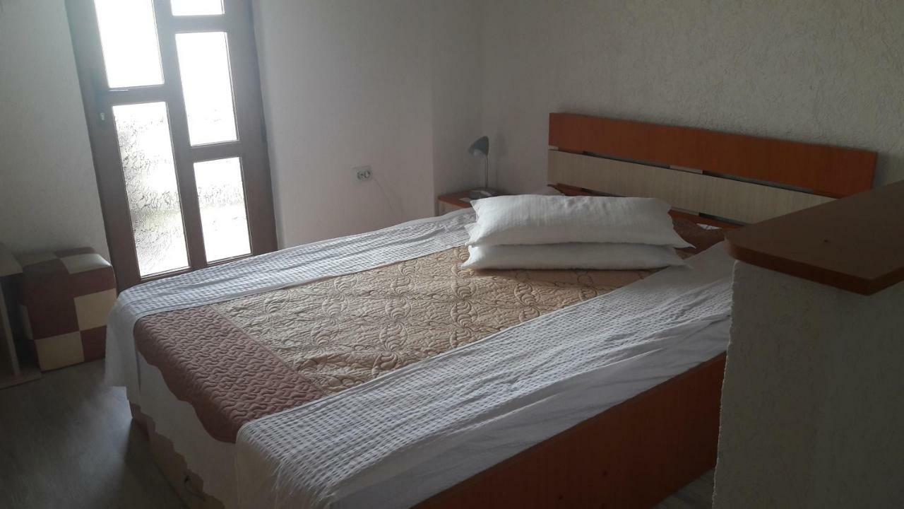 Pensiunea Nicol Hotel Valea Iasului ภายนอก รูปภาพ