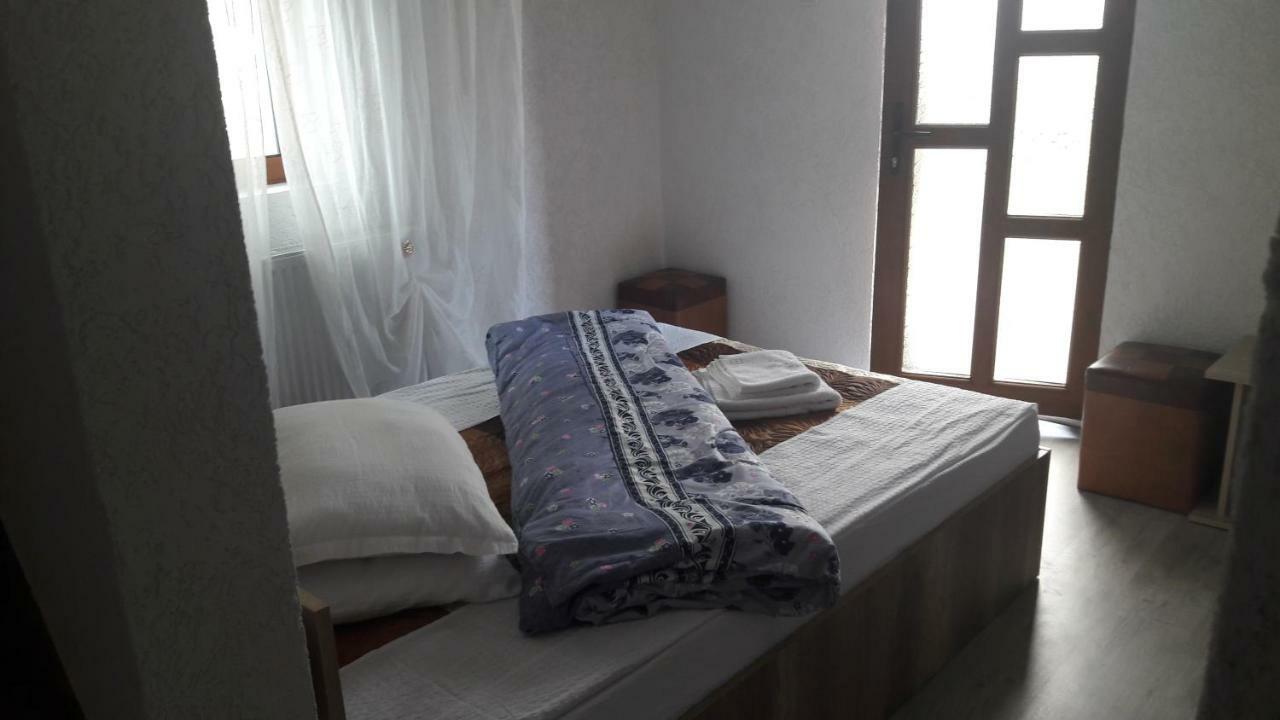 Pensiunea Nicol Hotel Valea Iasului ภายนอก รูปภาพ