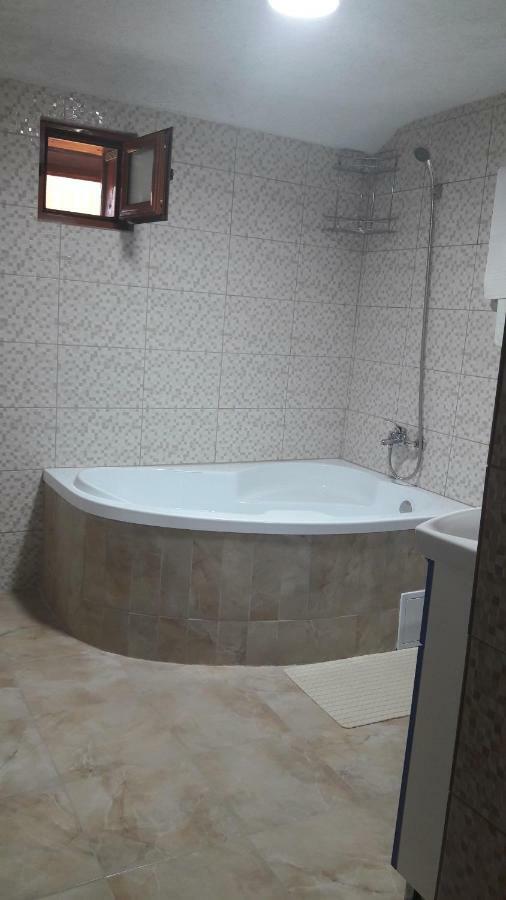 Pensiunea Nicol Hotel Valea Iasului ภายนอก รูปภาพ