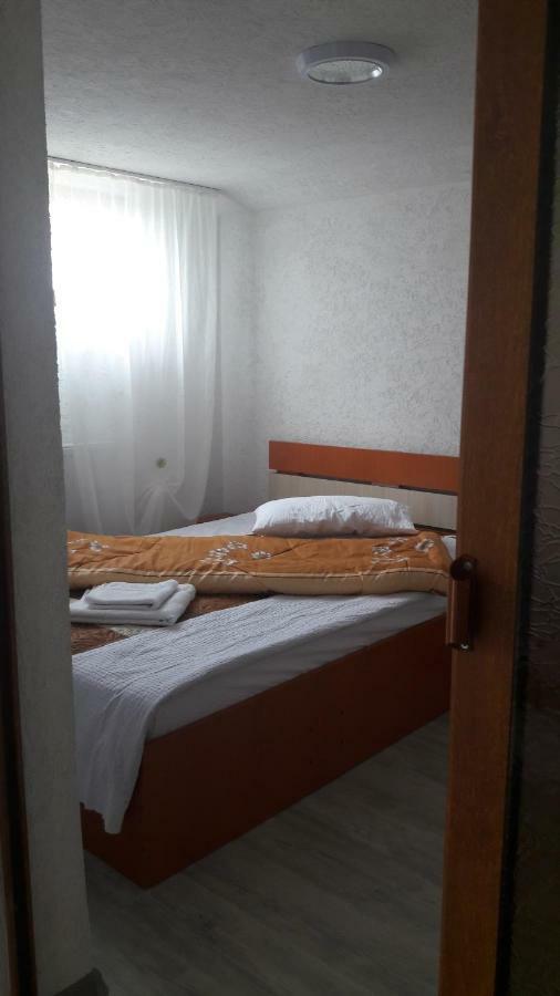 Pensiunea Nicol Hotel Valea Iasului ภายนอก รูปภาพ